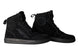 RST Hi-Top Lady Shoes - Black Suede - Extra