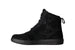 RST Hi-Top Lady Shoes - Black Suede - Extra