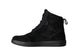 RST Hi-Top Lady Shoes - Black Suede - Extra