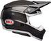 BELL Moto-10 Spherical Solid Helmet - Extra