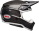 BELL Moto-10 Spherical Solid Helmet - Extra
