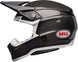 BELL Moto-10 Spherical Solid Helmet - Extra