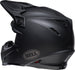 BELL Moto-9s Flex Solid Helmet - Matte Black - Extra