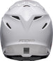 BELL Moto-9s Flex Solid Helmet - White - Extra