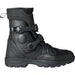 RST ADV-X mid waterproof CE boots - Black - Extra