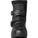 RST ADV-X mid waterproof CE boots - Black - Extra