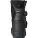 RST ADV-X mid waterproof CE boots - Black - Extra