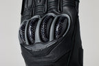 RST Gloves S-1 waterproof Men CE - Black - Extra