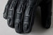 RST Gloves S-1 waterproof Men CE - Black - Extra