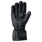 RST Gloves S-1 waterproof lady CE - Black Size 9/XL - Extra