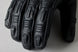 RST Gloves S-1 waterproof lady CE - Black Size 9/XL - Extra