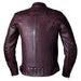 RST leather Jacket Brandish2 CE Men - Oxblood - Extra