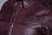 RST leather Jacket Brandish2 CE Men - Oxblood - Extra