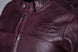 RST leather Jacket Brandish2 CE Men - Oxblood - Extra