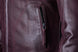 RST leather Jacket Brandish2 CE Men - Oxblood - Extra