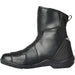 RST Axiom mid Men waterproof CE boots - Black - Extra