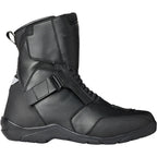 RST Axiom mid Men waterproof CE boots - Black - Extra