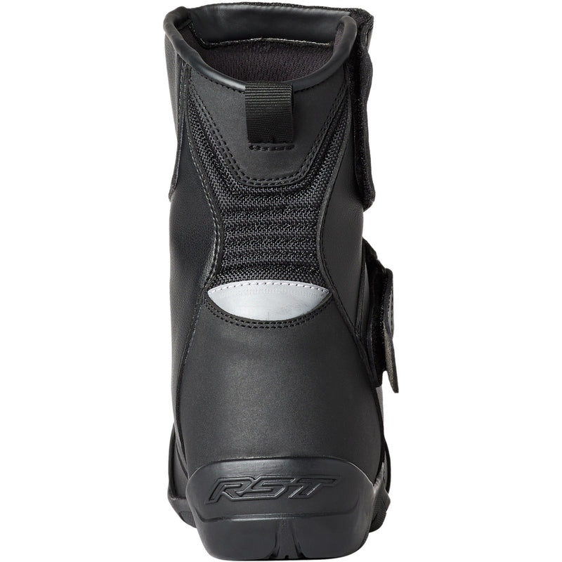 RST Axiom mid Men waterproof CE boots - Black - Extra