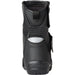 RST Axiom mid Men waterproof CE boots - Black - Extra