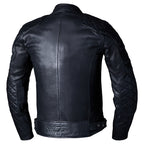 RST leather Jacket Hillberry2 CE Men - Black - Extra