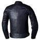 RST leather Jacket Hillberry2 CE Men - Black - Extra