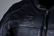 RST leather Jacket Hillberry2 CE Men - Black - Extra