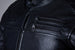 RST leather Jacket Hillberry2 CE Men - Black - Extra