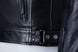 RST leather Jacket Hillberry2 CE Men - Black - Extra
