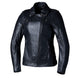 RST leather Jacket Ripley2 CE lady - Black - Main