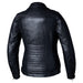 RST leather Jacket Ripley2 CE lady - Black - Extra