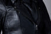 RST leather Jacket Ripley2 CE lady - Black - Extra