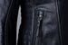 RST leather Jacket Ripley2 CE lady - Black - Extra