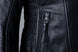 RST leather Jacket Ripley2 CE lady - Black - Extra