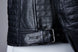 RST leather Jacket Ripley2 CE lady - Black - Extra