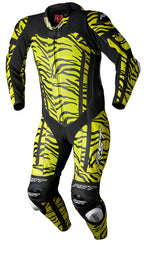 RST Suit ProSeries EVO Airbag Men CE - Tiger - Extra