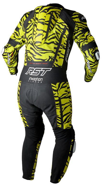 RST Suit ProSeries EVO Airbag Men CE - Tiger - Extra