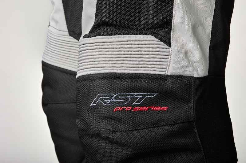 RST Ventilator XT Pants CE Men - Silver - Extra
