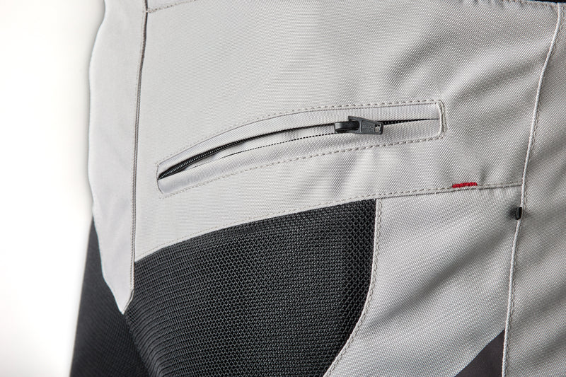 RST Ventilator XT Pants CE Men - Silver - Extra