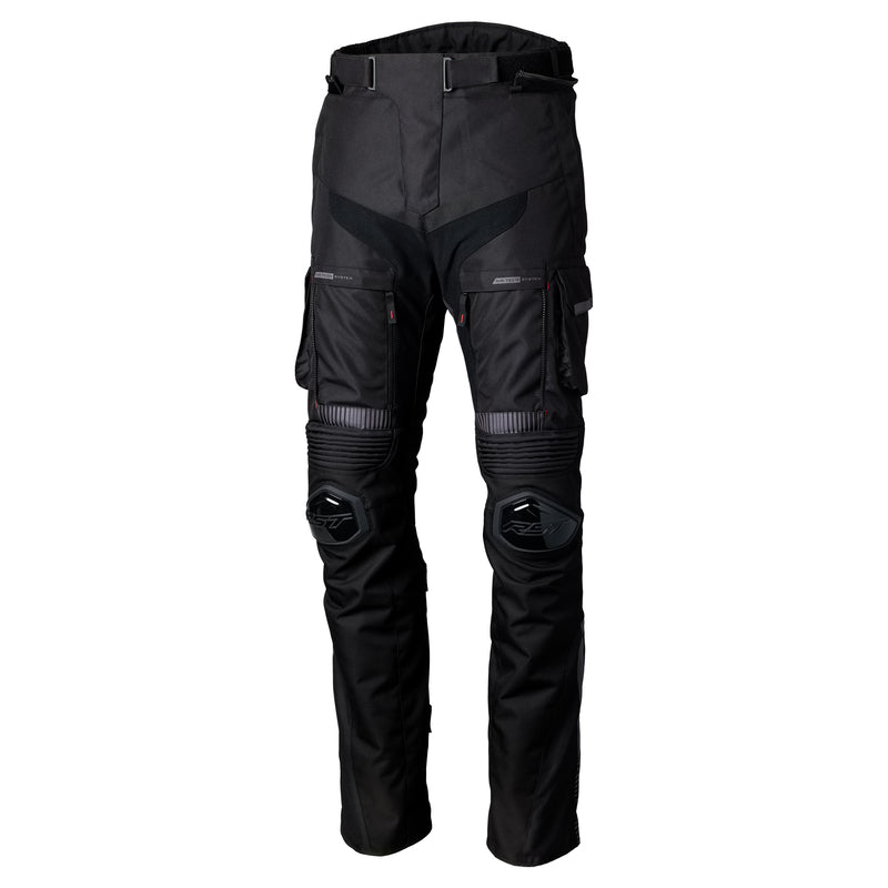 RST Ranger Pants CE Men - Black - Main