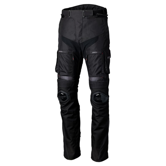 RST Ranger Pants CE Men - Black - Main