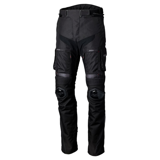 RST Ranger Pants CE Men - Black - Main