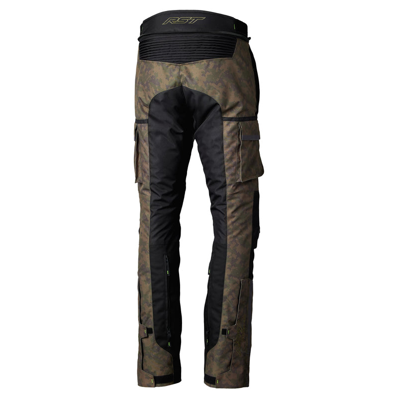 RST Ranger Pants CE Men - Digi Green - Extra