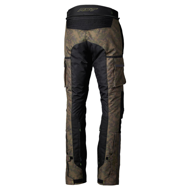 RST Ranger Pants CE Men - Digi Green - Extra