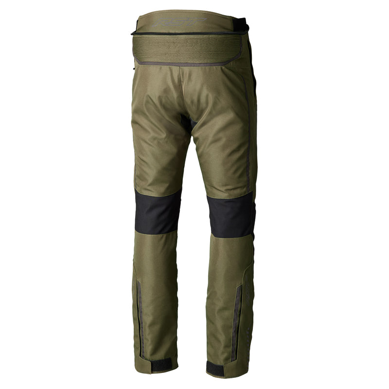 RST Maverick EVO Pants CE Men - Khaki/Grey - Extra