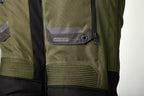 RST Maverick EVO Pants CE Men - Khaki/Grey - Extra