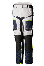RST Maverick EVO Pants CE Men - Navy/Silver - Main