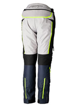 RST Maverick EVO Pants CE Men - Navy/Silver - Extra