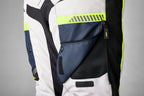 RST Maverick EVO Pants CE Men - Navy/Silver - Extra
