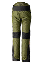 RST Maverick EVO Pants CE Men - Khaki/Grey/Orange - Extra