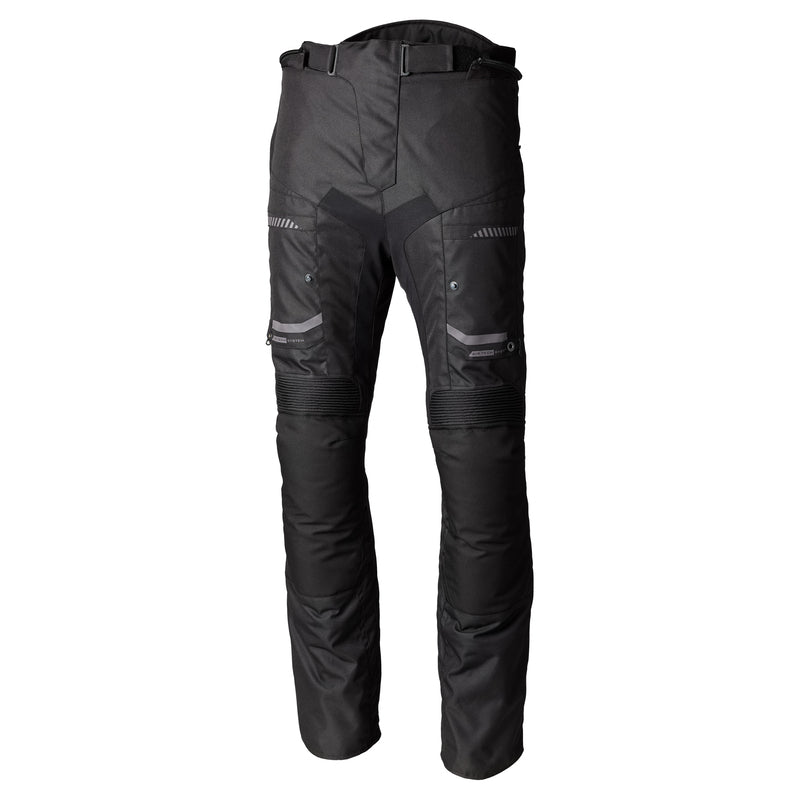 RST Maverick EVO Pants CE lady - Black - Main